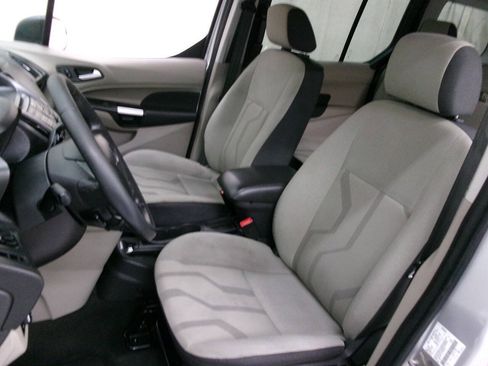 Used 2015 Ford Transit Connect XLT FWD image 16