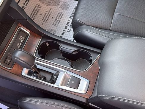 Certified 2023 Subaru Ascent Touring AWD/4WD image 22