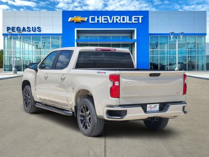 New 2026 Chevrolet Silverado 1500 RST w/ RST Select Package