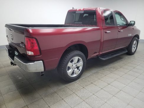 Used 2018 RAM 1500 Big Horn image 10