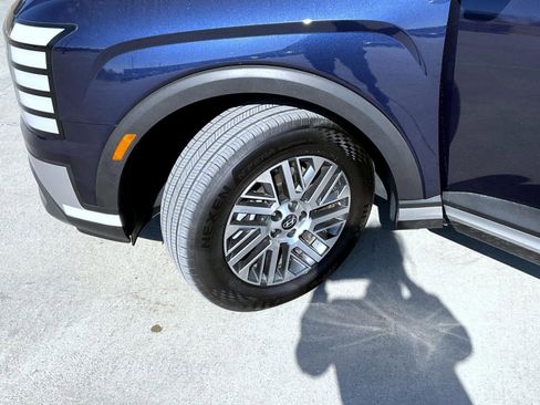 Certified 2026 Hyundai Palisade SEL image 26