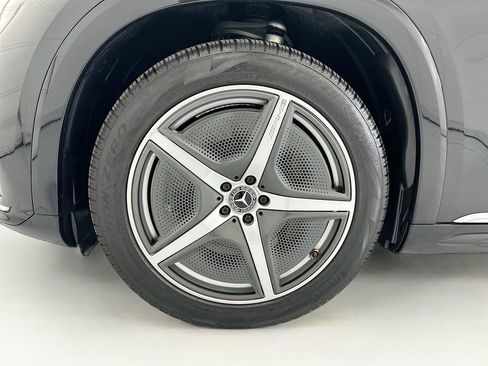 Used 2023 Mercedes-Benz EQS 580 4MATIC SUV image 29