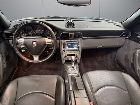 Used 2008 Porsche 911 Carrera RWD image 11