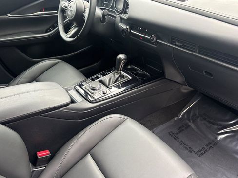 Certified 2025 MAZDA CX-30 AWD 2.5 S w/ Select Sport Pkg image 18