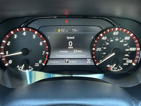 Used 2023 Nissan Frontier PRO-4X w/ Tow Package image 29