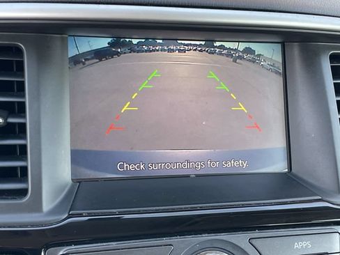 Used 2017 Nissan Pathfinder S FWD image 17
