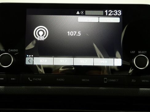 New 2026 Honda Civic Sport image 17