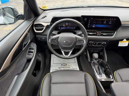 Used 2026 Chevrolet TrailBlazer ACTIV w/ Convenience Package image 9