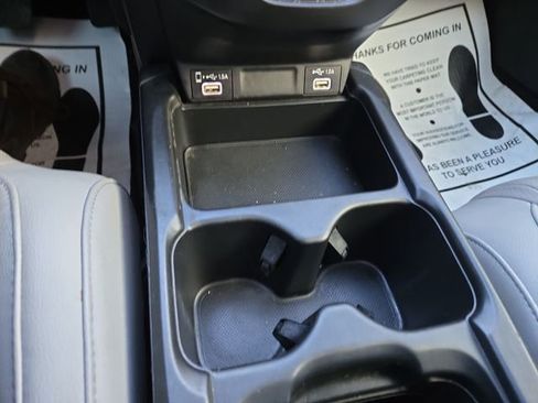 Used 2020 Honda CR-V EX-L image 22