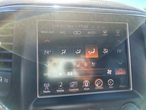 Used 2014 Jeep Grand Cherokee Summit image 22