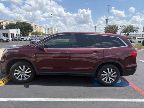 Used 2020 Honda Pilot EX-L image 1