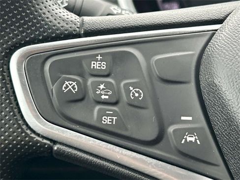 Used 2023 Chevrolet Malibu LT image 29