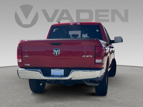 Used 2023 RAM 1500 Classic SLT w/ Trailer & Traction Group image 18