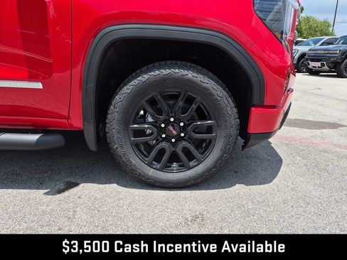 New 2026 GMC Sierra 1500 Elevation w/ Elevation Select Package RWD image 16