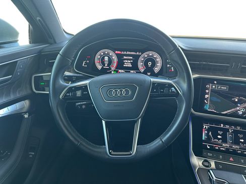 Used 2024 Audi A6 Premium Plus AWD/4WD image 13