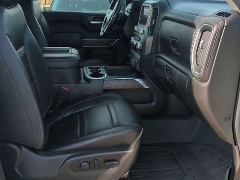 Used 2022 GMC Sierra 2500 Denali w/ Denali Ultimate Package image 25