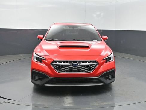 Used 2022 Subaru WRX GT w/ Popular Package #1A AWD/4WD image 41