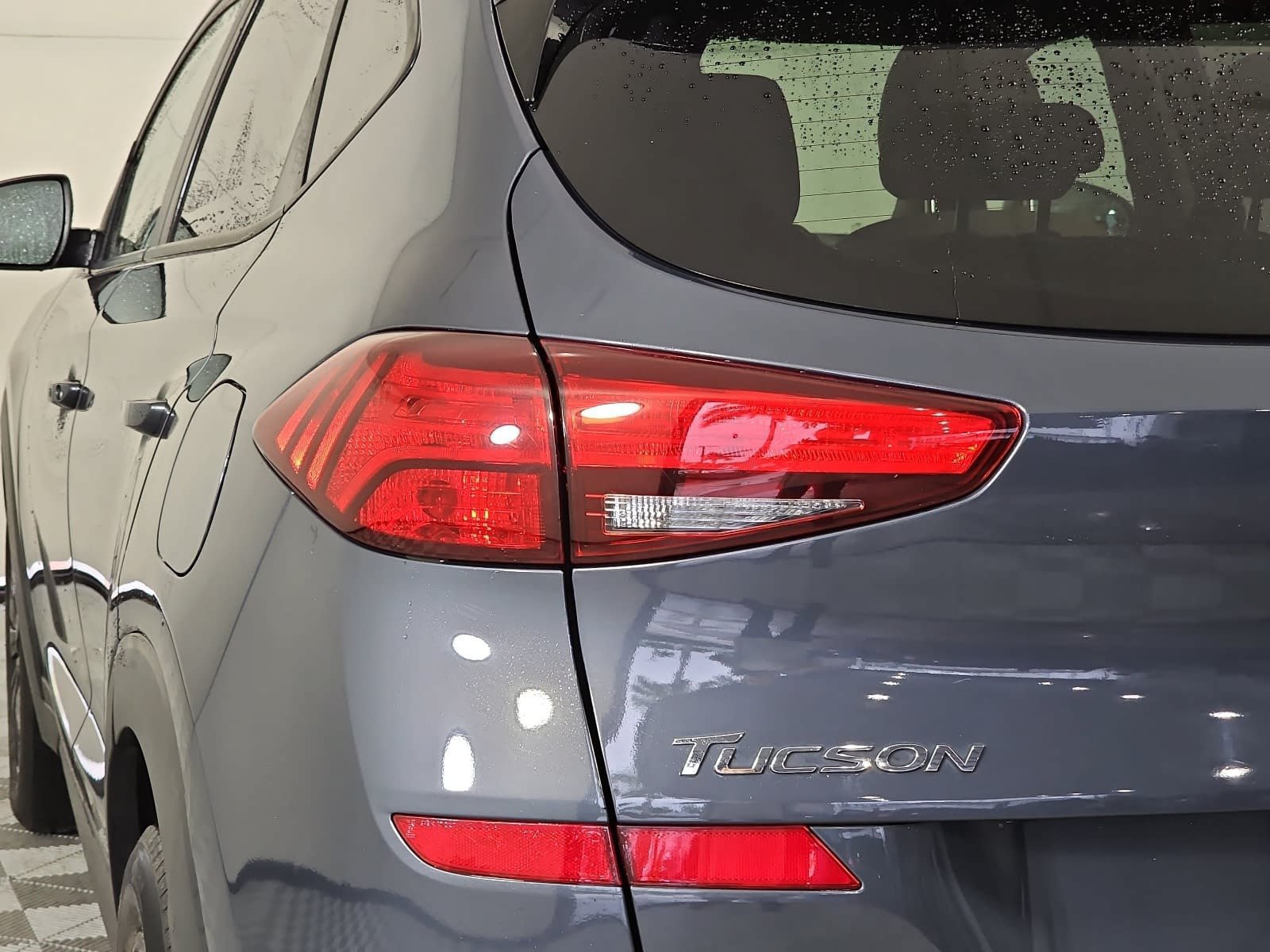 Used 2021 Hyundai Tucson Value AWD/4WD image 29