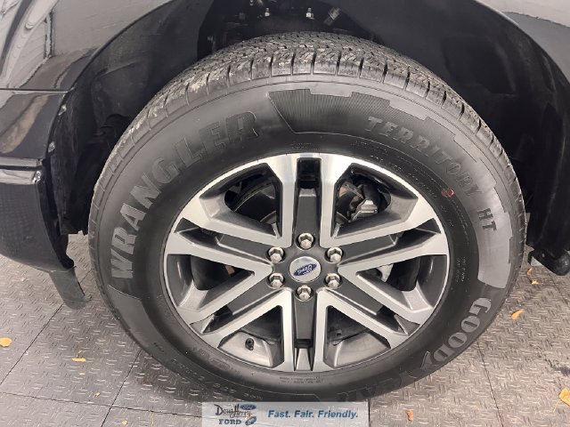 Used 2023 Ford F150 XL w/ STX Appearance Package RWD image 17