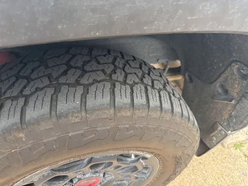 Used 2026 Toyota Sequoia TRD Pro image 12