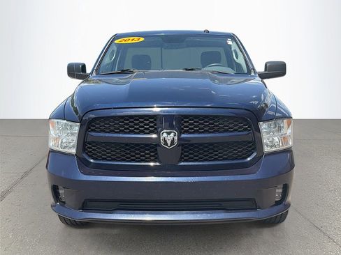 Used 2013 RAM 1500 Express RWD image 9