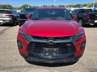 Used 2019 Chevrolet Blazer RS AWD/4WD video 2