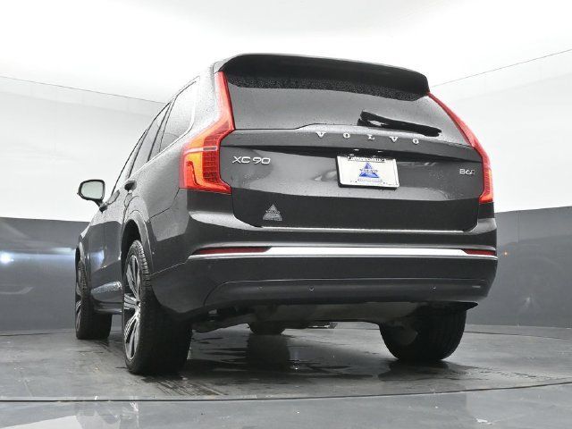 Used 2024 Volvo XC90 B6 Plus w/ Protection Package Premier AWD/4WD image 15