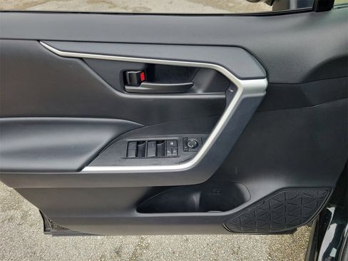 Used 2025 Toyota RAV4 LE image 13