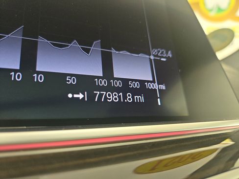 Used 2021 BMW X6 xDrive40i w/ Premium Package image 18