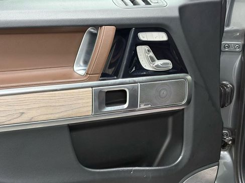 Used 2019 Mercedes-Benz G 550 image 29