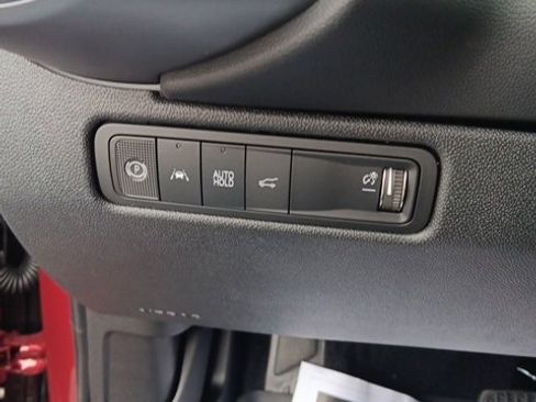 New 2026 Chevrolet Equinox EV RS image 15