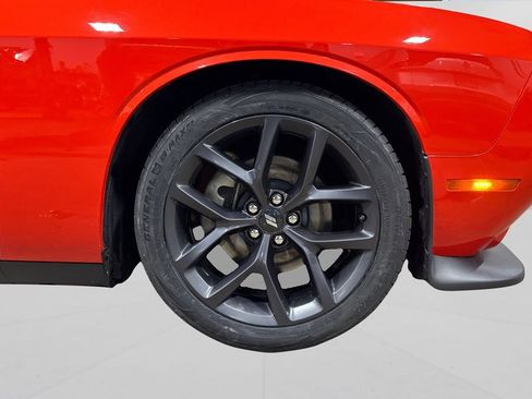 Used 2021 Dodge Challenger GT w/ Blacktop Package image 49