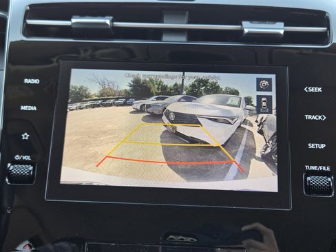 Used 2024 Hyundai Tucson SEL image 18