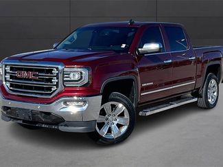 Used 2017 GMC Sierra 1500 SLT video 1