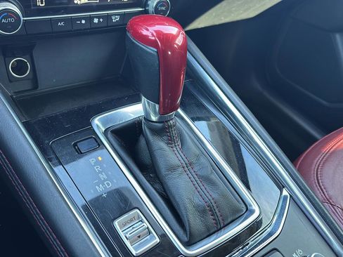 Used 2022 MAZDA CX-5 Carbon Edition image 34