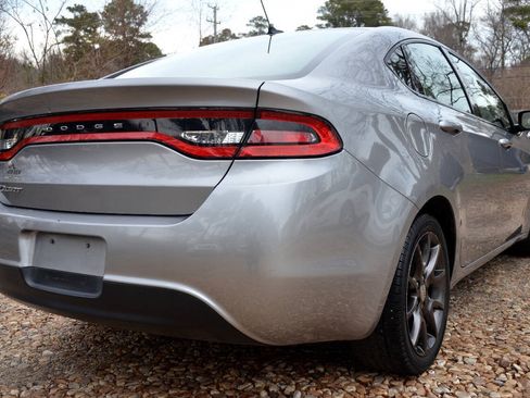 Used 2015 Dodge Dart SE FWD image 5