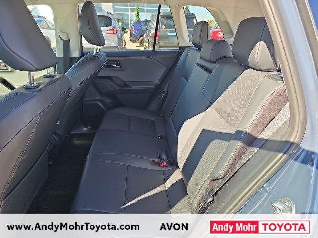 Used 2026 Toyota RAV4 XLE Premium AWD/4WD image 11