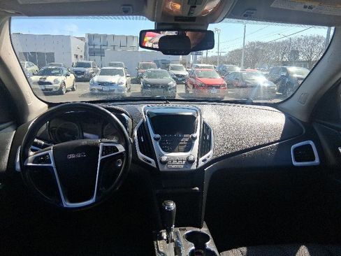 Used 2017 GMC Terrain SLE w/ Convenience Package image 26