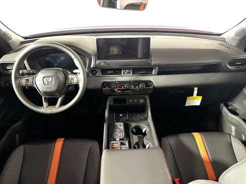 New 2026 Honda Passport TrailSport image 12