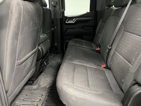 Used 2024 GMC Sierra 1500 Elevation image 43