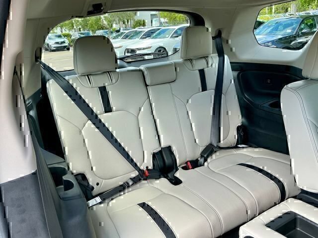 New 2026 Honda Pilot EX-L image 12