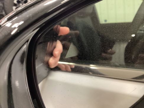 New 2026 Chrysler Pacifica Select image 11