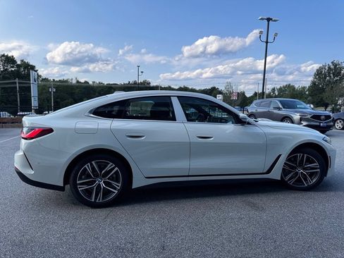 New 2026 BMW 430i xDrive w/ Premium Package AWD/4WD image 7