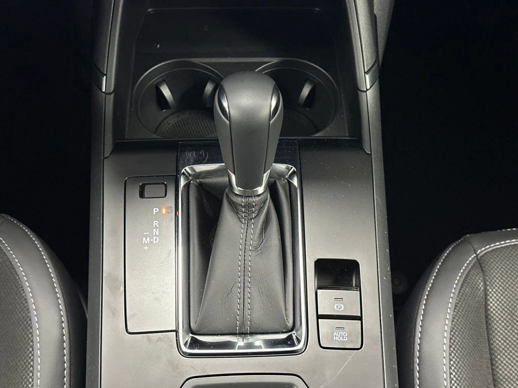 New 2026 MAZDA CX-5 Preferred AWD/4WD image 25