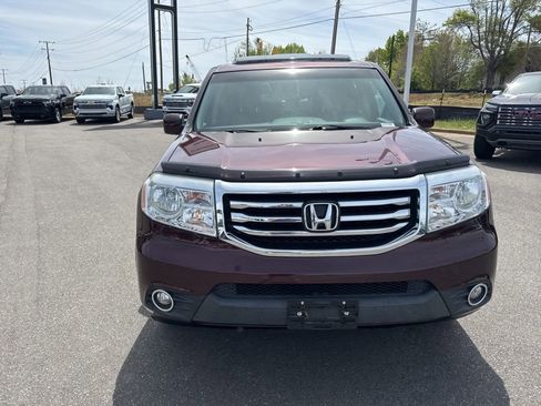 Used 2014 Honda Pilot EX-L image 8