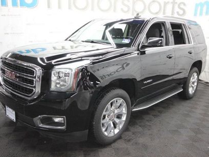 Used 2018 GMC Yukon SLE w/ SLE Value Package