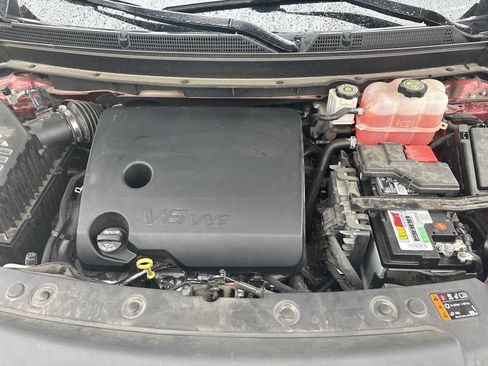 Used 2022 Buick Enclave Essence w/ Sport Touring Edition FWD image 30