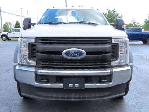 Used 2019 Ford F450 XL w/ XL Value Package image 9
