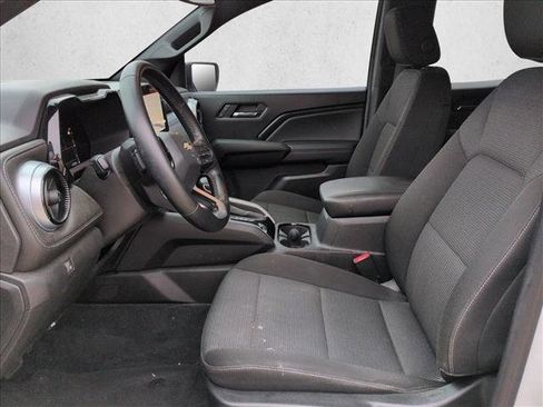 Used 2023 Chevrolet Colorado LT w/ LT Convenience Package II image 14