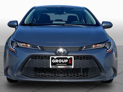 Used 2022 Toyota Corolla LE FWD image 4